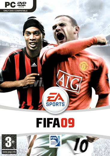 Fifa 9 Game Free Download
